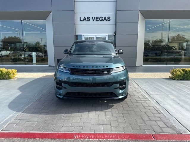 land rover range rover sport 2025 SAL1L9E47SA610320 image land rover range rover sport 2025 SAL1L9E47SA610320 image